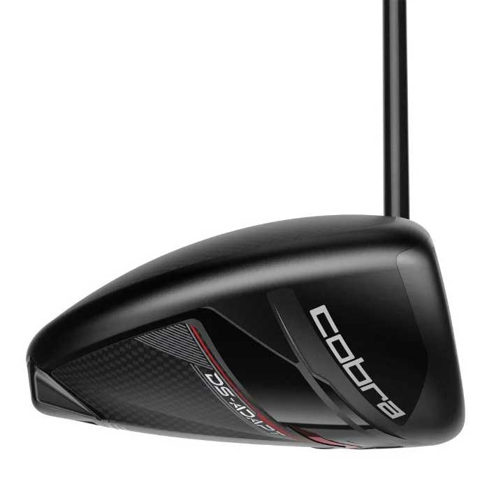 COBRA DS-ADAPT MAX-D Driver 2025 - Dallas Golf Company