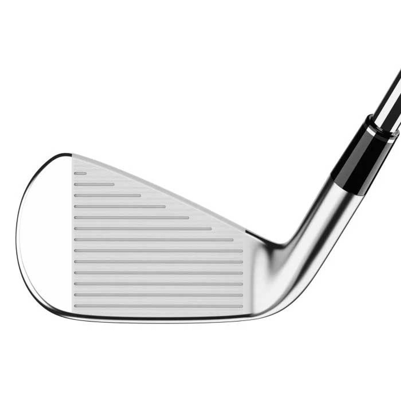 Srixon ZXiU Utility Irons 2025 - Dallas Golf Company