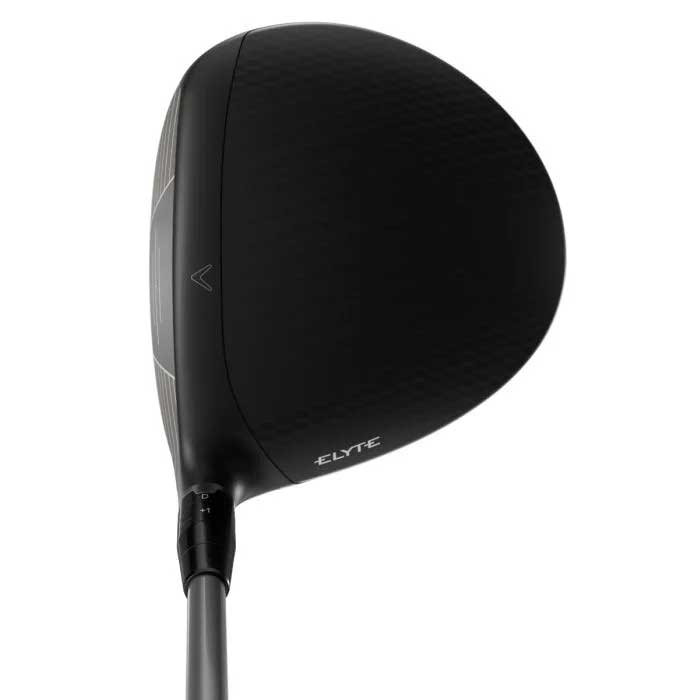 Callawayエリートx2025 Callaway Elyte X Driver 2025 w/ Ventus Premium Upgrade - Dallas