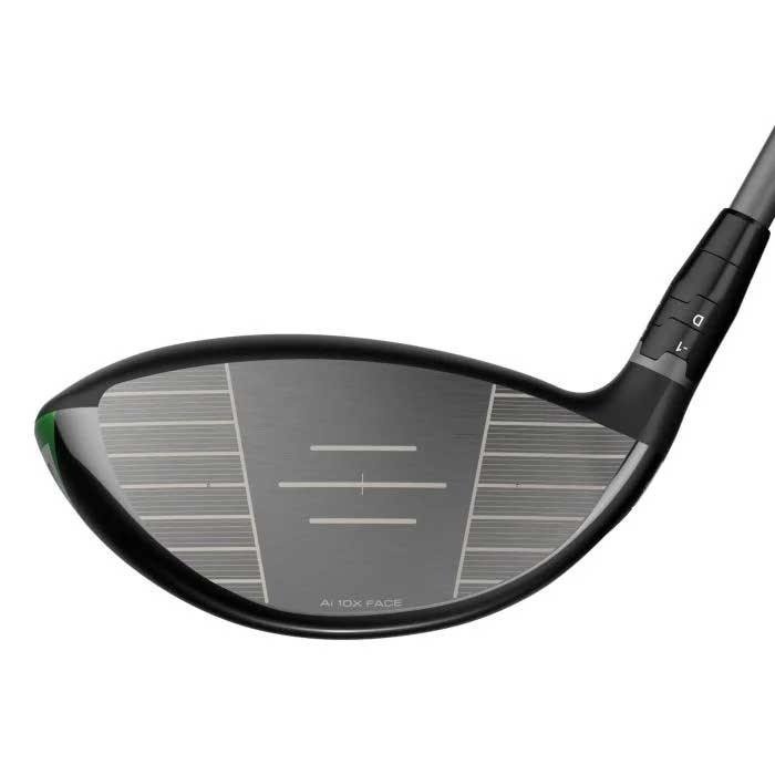 Callawayエリートx2025 Callaway Elyte X Driver 2025 w/ Ventus Premium Upgrade - Dallas