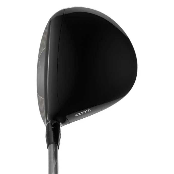 Callaway Elyte Triple Diamond Driver 2025 - Dallas Golf Company