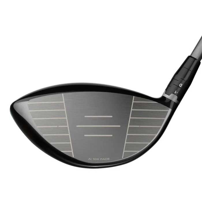 Callaway Elyte Triple Diamond Driver 2025 - Dallas Golf Company