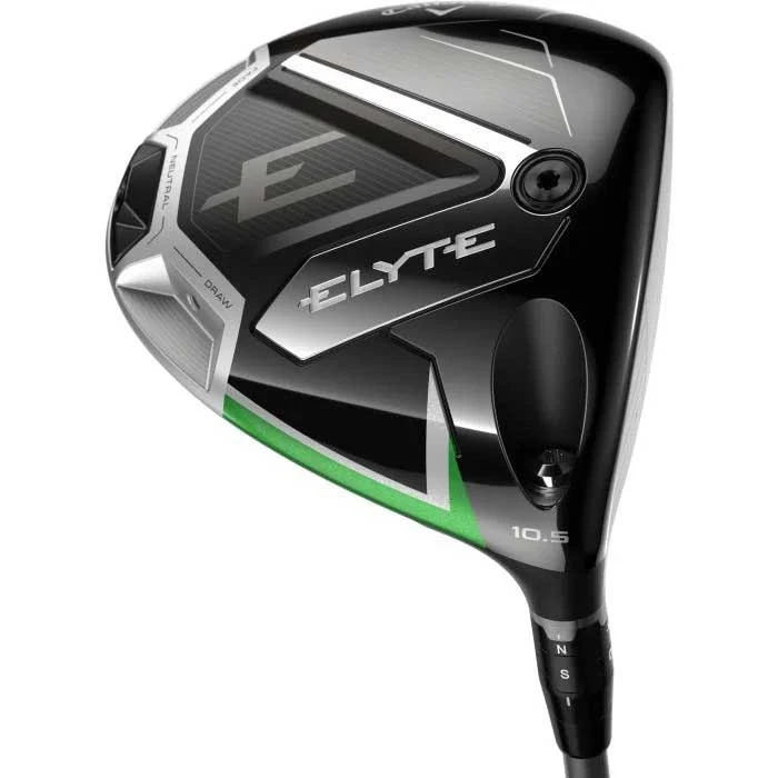 Callaway Elyte Driver 2025 - Dallas Golf Company