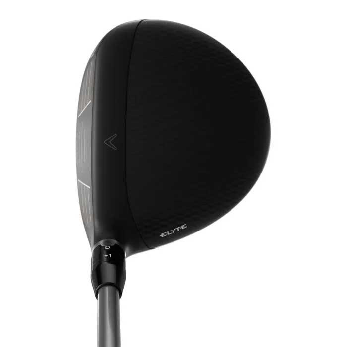 Callaway ELYTE フェアウェイウッド 3HL 16.5° 純正S Callaway Golf Elyte X Fairway 3HL Wood Mens/Right | Callaway Golf