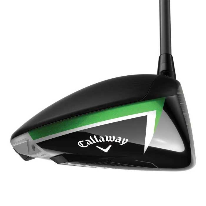 【カズヤ】Callaway Elyte ドライバー　レフティ Callaway Elyte Driver 2025 w/ Premium Shaft Upgrade - Dallas Golf