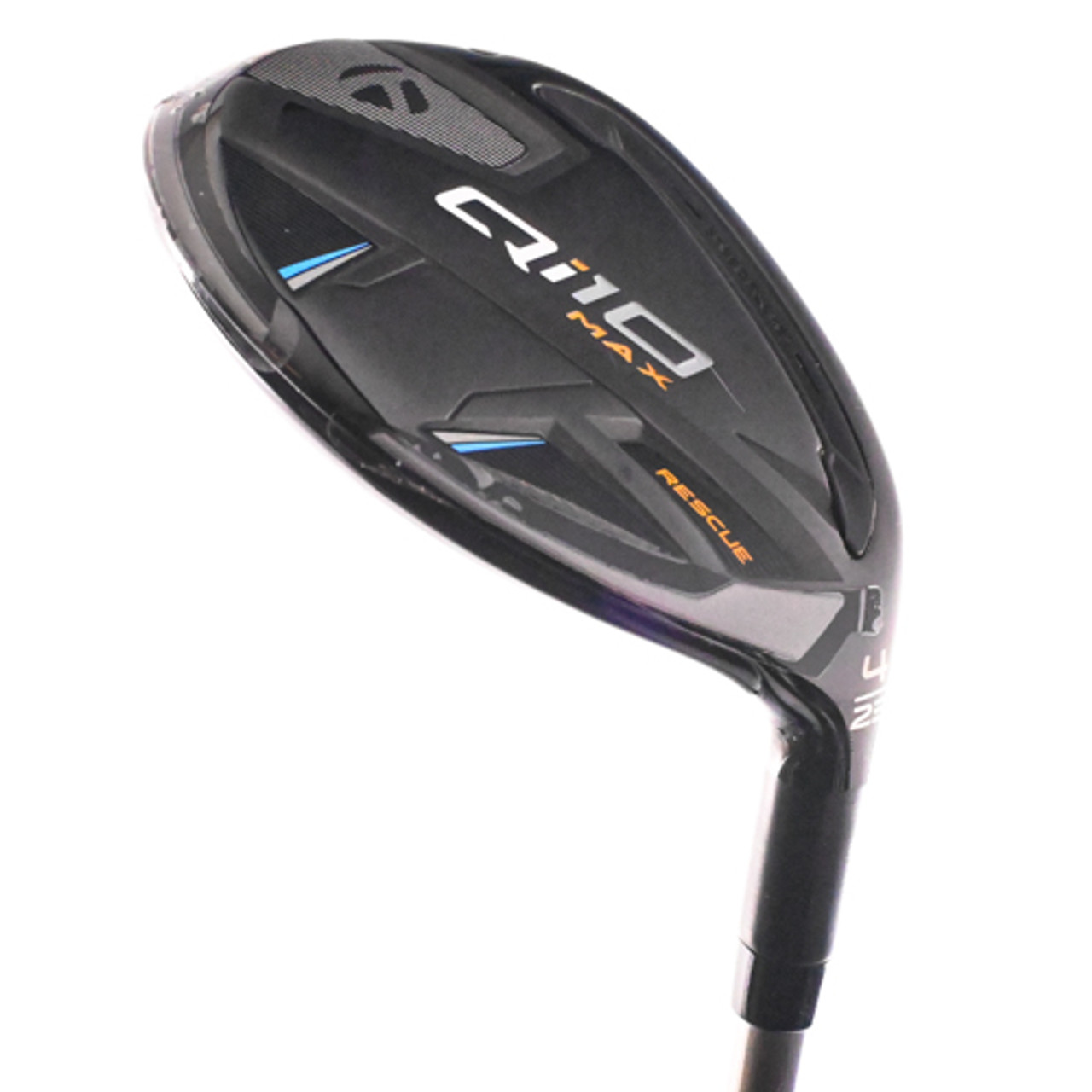 TaylorMade - 新品　TaylorMade Qi10 Max フェアウェイウッド #7W Qi10 Max フェアウェイウッド | Qi10 Max Fairwaywood