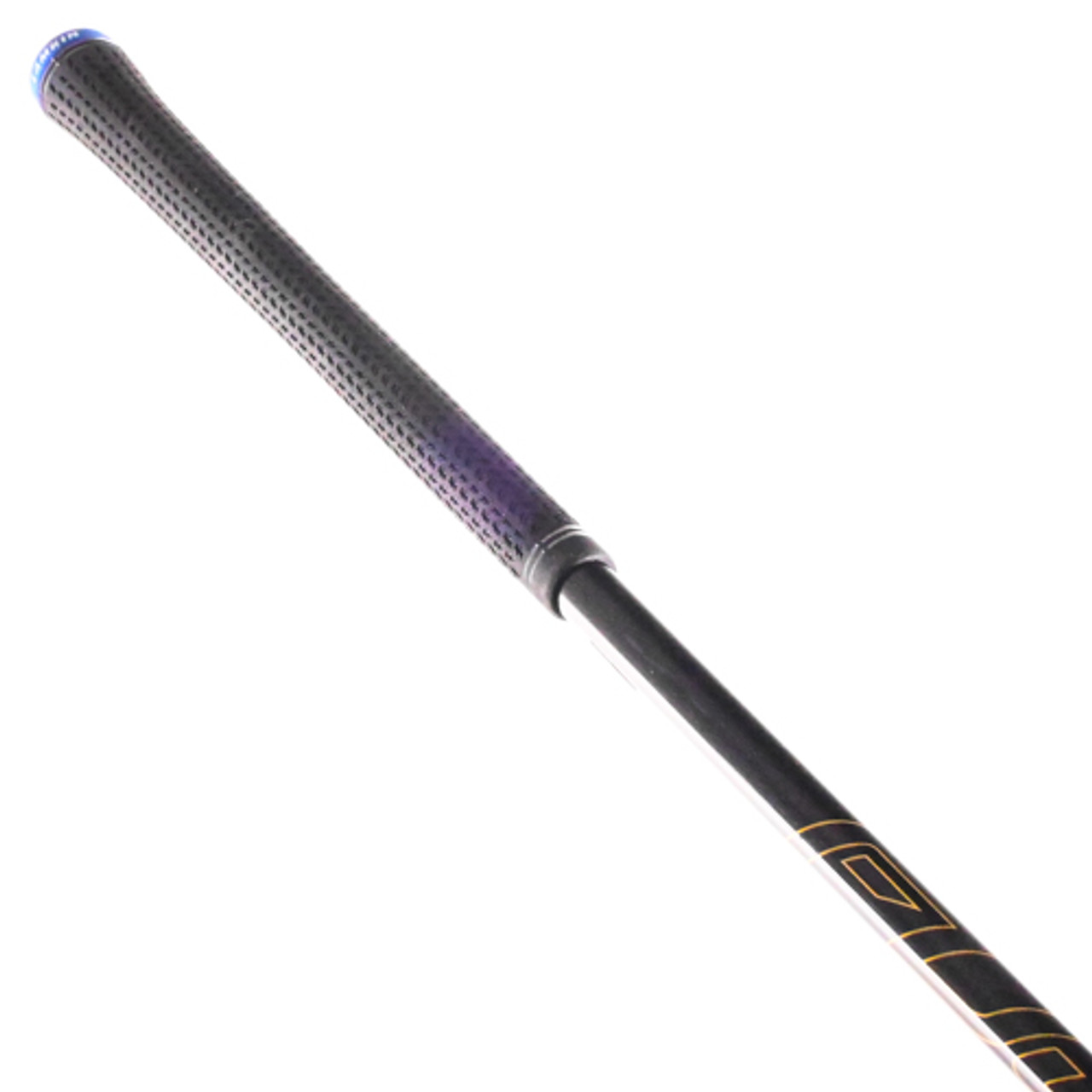 TaylorMade Qi10 Max Hybrid #4 23* Speeder NX 50g Senior Flex