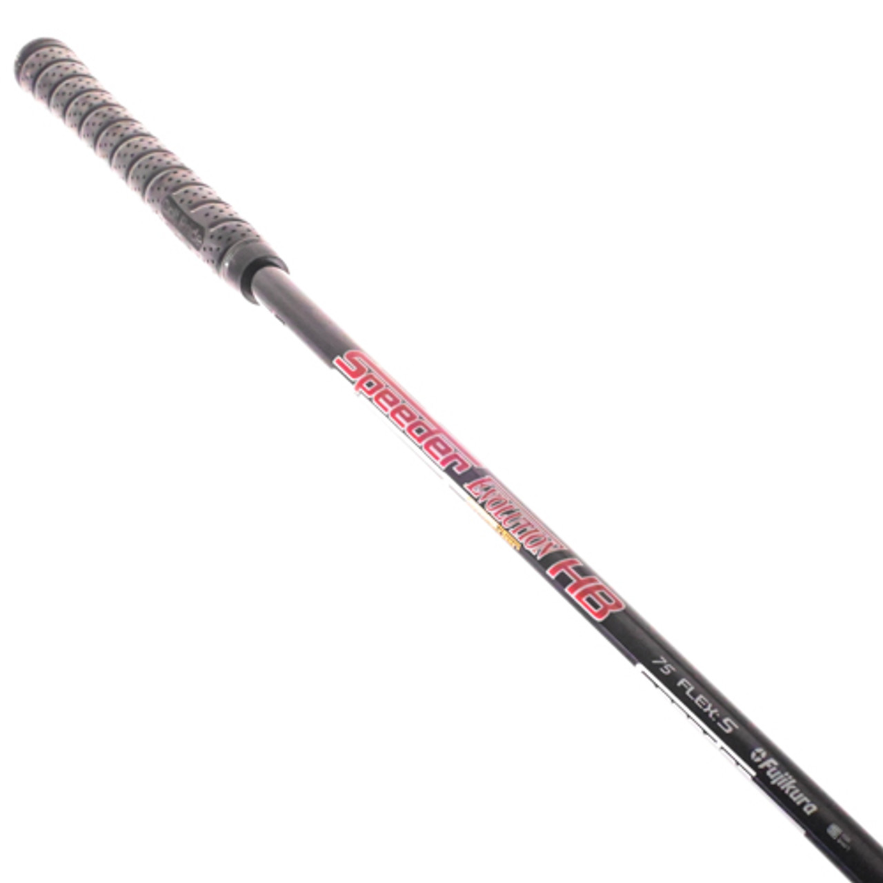 Mizuno CLK Hybrid 19* Speeder 75g Evolution Stiff Flex