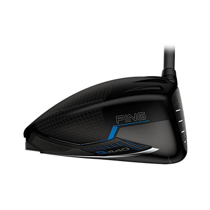 New Ping G430 LST Driver (Call To Order) | Dallas Golf Company