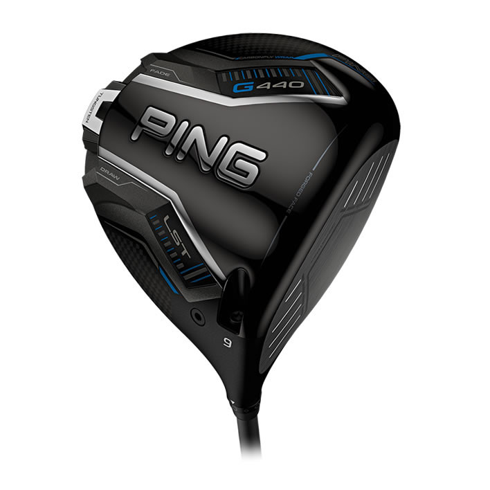 New Ping G430 LST Driver (Call To Order) | Dallas Golf Company