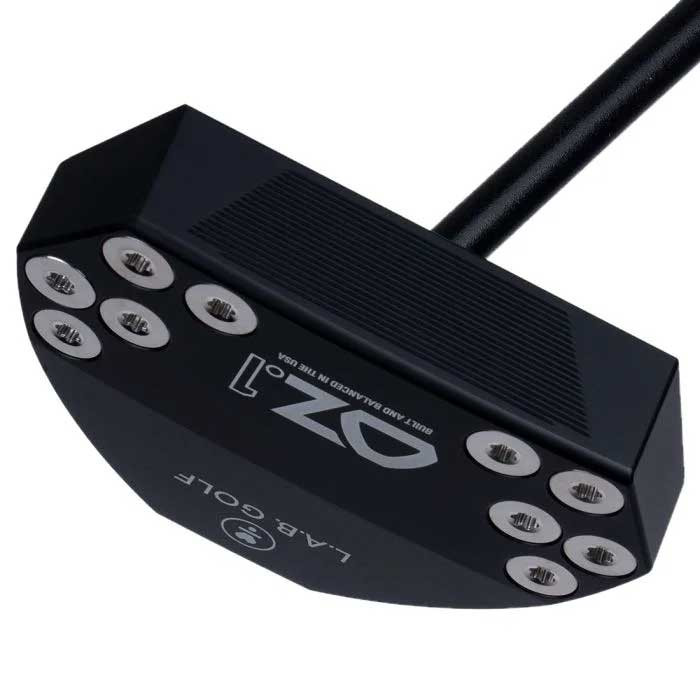 L.A.B. Golf OZ.1 Putter 2025 - Dallas Golf Company