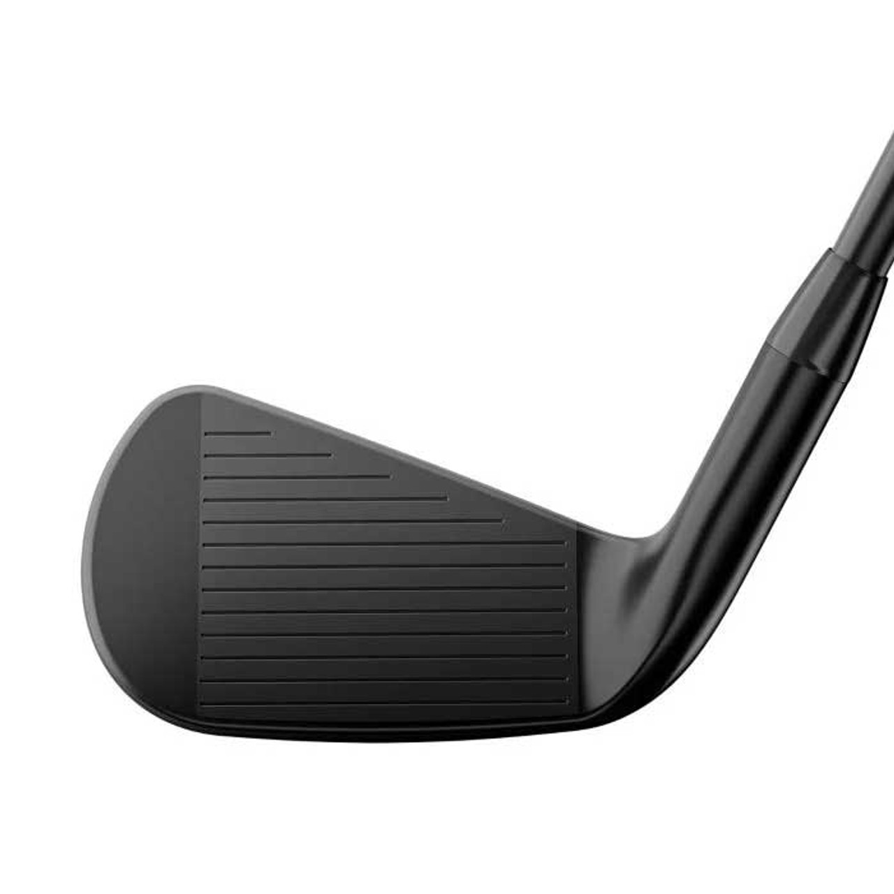 タイトリスト T200 NEW Limited-edition ブラックアイアン Titleist T200 Black Limited Edition 2025 Irons – Chris