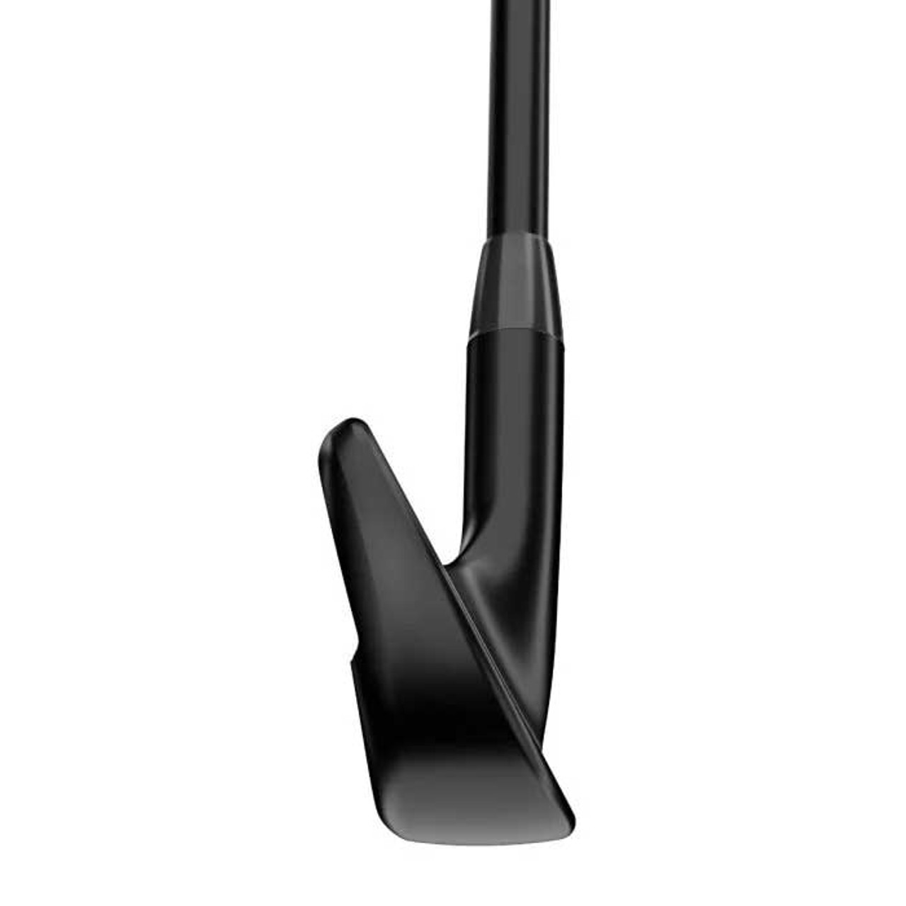 Titleist T200 限定版 Black Limited Titleist Limited Edition T200 Black Irons - Carl's Golfland