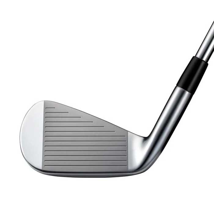 Mizuno JPX925 Forged Irons 2025 - Dallas Golf Company