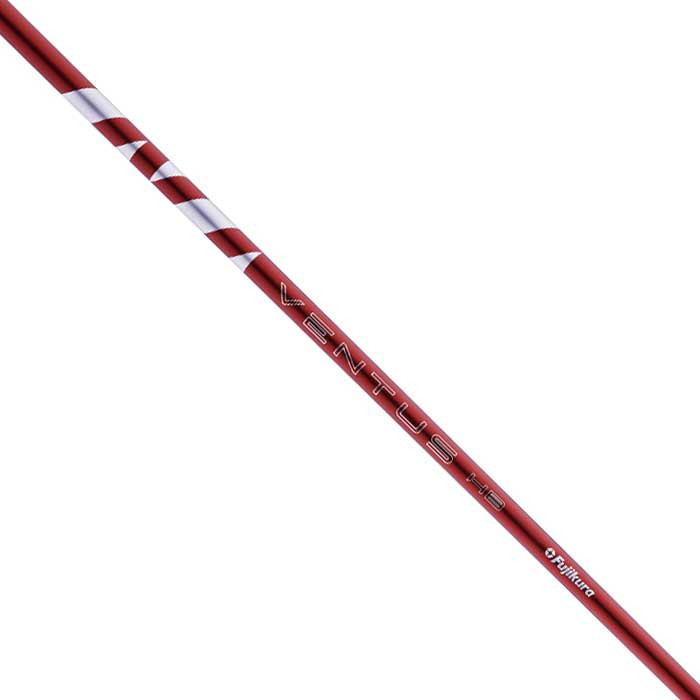 Fujikura Ventus Red 8 Hybrid Shaft w/ Velocore+ - Dallas Golf Company