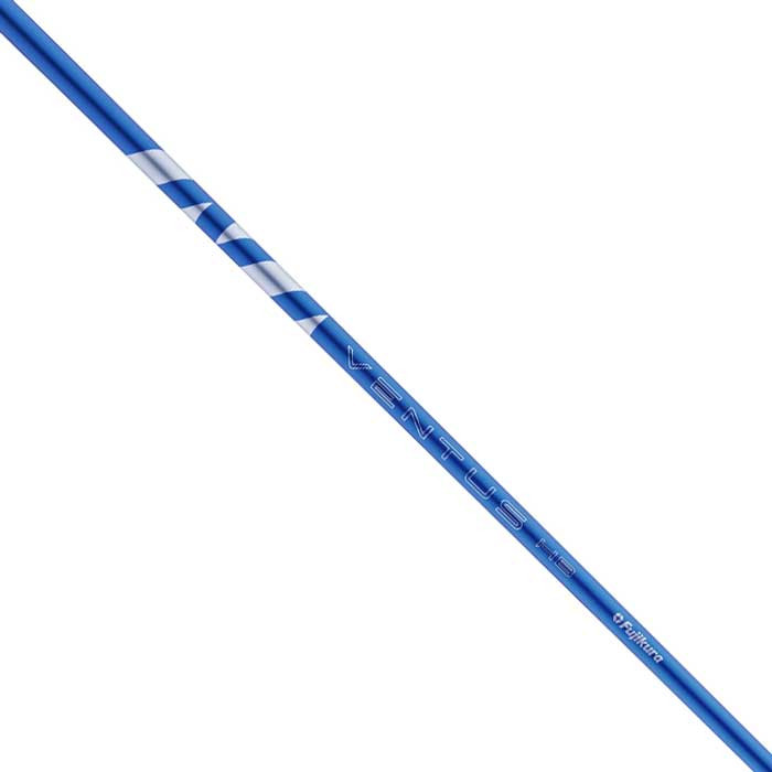 Fujikura Ventus Blue 8 Hybrid Shaft w/ Velocore+ - Dallas Golf Company