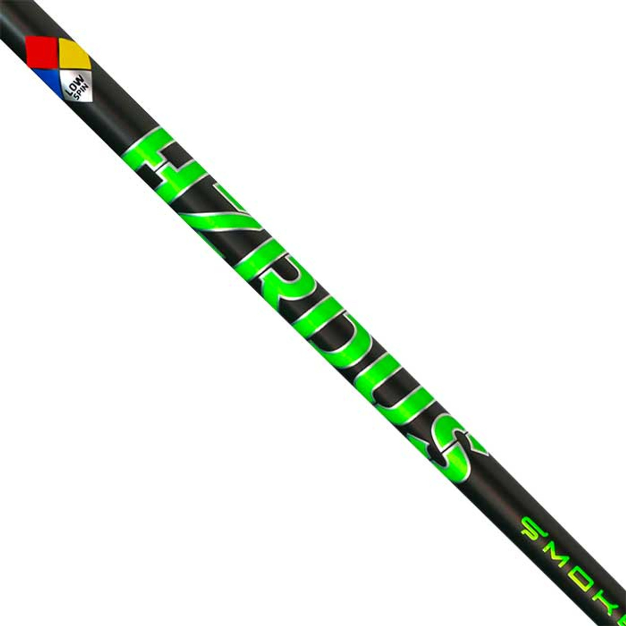 Project X HZRDUS Smoke Green 6 Graphite Shaft + Adapter