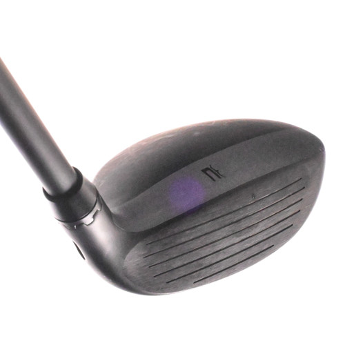 Cobra King Tec Hybrid #4 21* MMT 70g R-Flex Graphite LH - Dallas