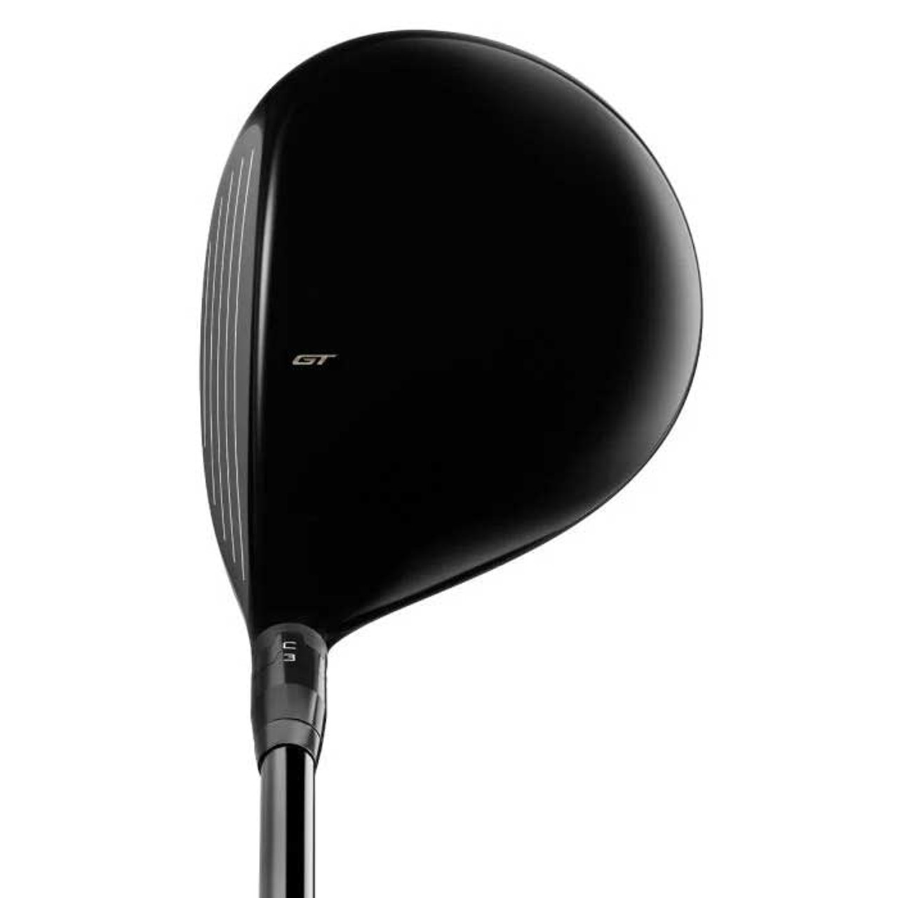 Titleist GT280 Mini Driver 2025 w/ Ventus Premium Upgrade