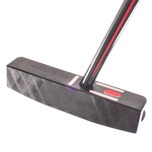 SeeMore mFGP Nashville Studio Black CS Putter 35