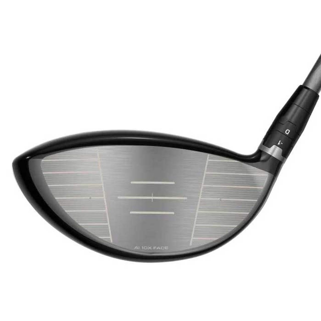 Callaway Elyte Triple Diamond MAX Driver 2025 w/ Ventus Premium