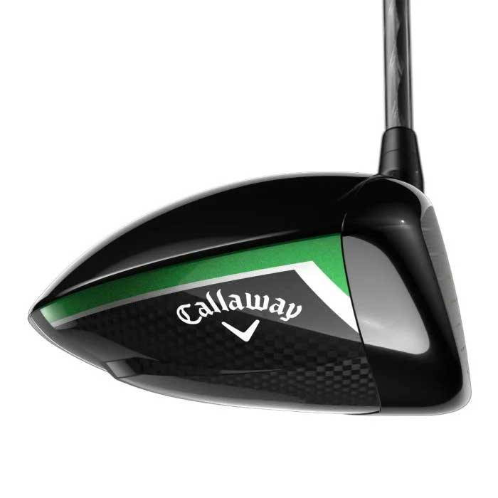 Callaway Elyte Triple Diamond MAX Driver 2025 w/ Ventus Premium