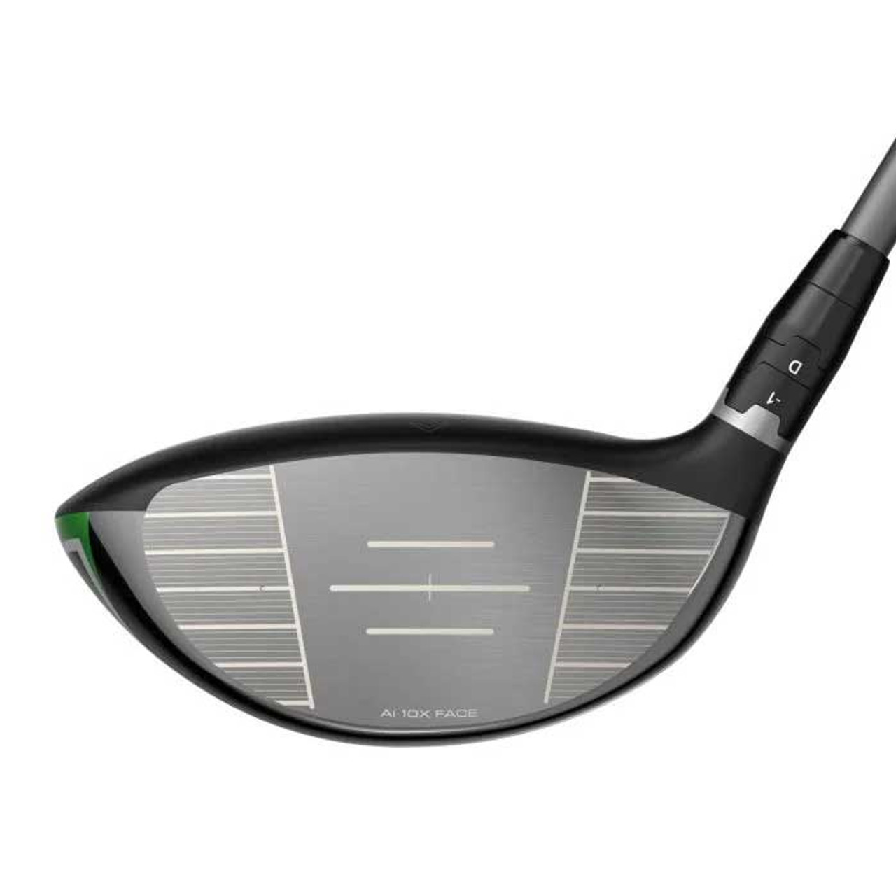 Callaway Elyte Mini Driver 2025 w/ Ventus Premium Upgrade
