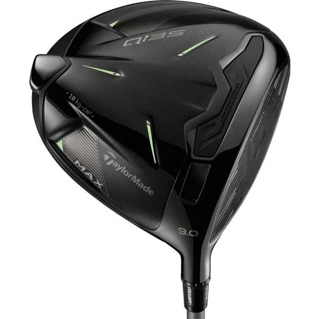 【TaylorMade】Qi35 MAX ドライバー 10.5 ヘッド s-l400.jpg