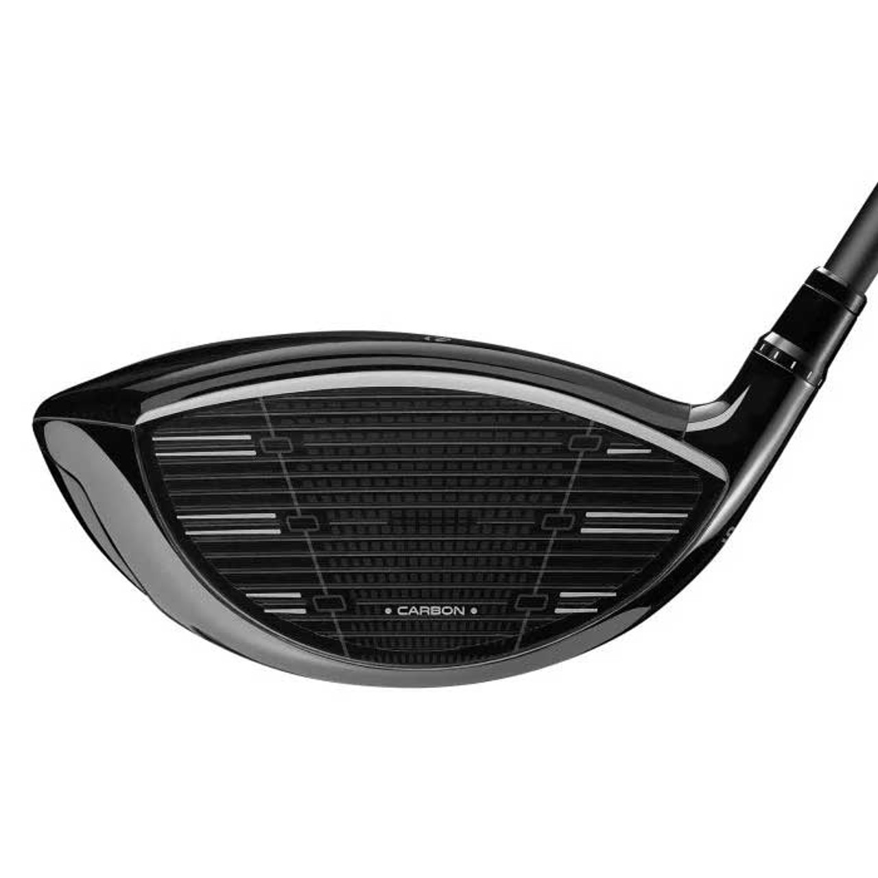 TaylorMade Qi35 LS Designer Series W/ Fujikura Ventus