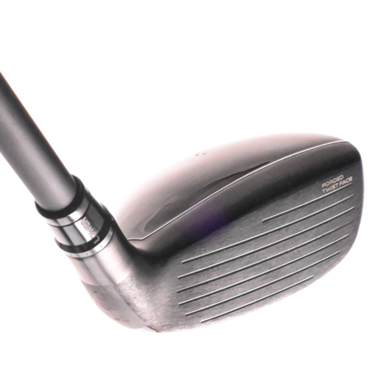 TaylorMade - Taylormade Qi10 3UT ツアー 19.5度 TaylorMade Qi10 Tour Fairway - New York Golf Center