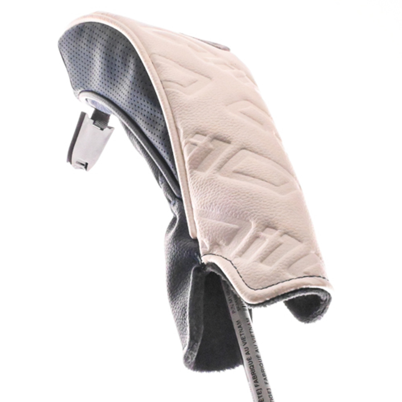 TaylorMade Qi10 Tour Hybrid #3 19.5* Kai'li 85g Stiff Flex