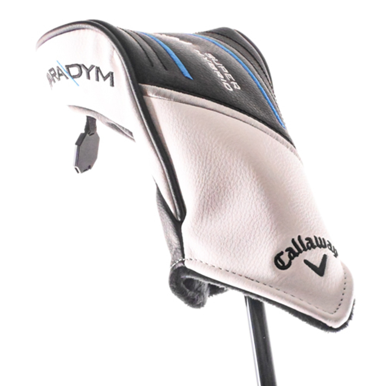 Callaway - キャロウェイ ユーティリティー PARADYM SUPER HYBRID　21° キャロウェイ『PARADYM SUPER HYBRID』ユーティリティ トラック