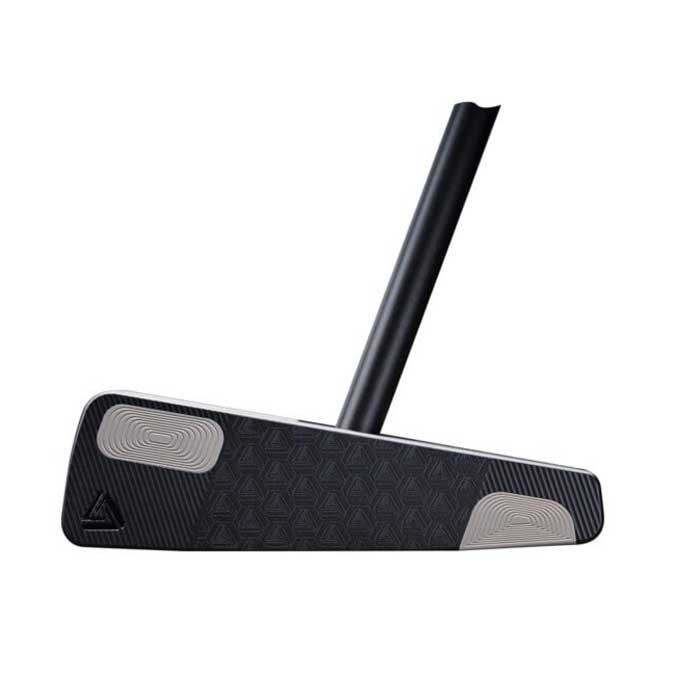 BGT Paradox Blade Putter w/ Stability Tour Shaft - Dallas Golf Company