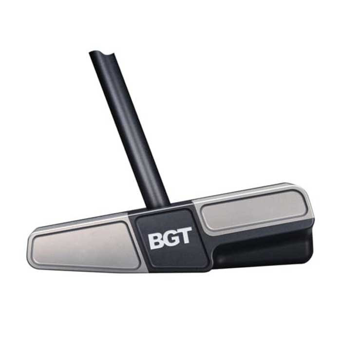 BGT Paradox Blade Putter w/ Stability Tour Shaft - Dallas Golf Company