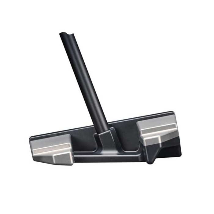 BGT Paradox Mallet Putter w/ Stability Tour Shaft - Dallas Golf