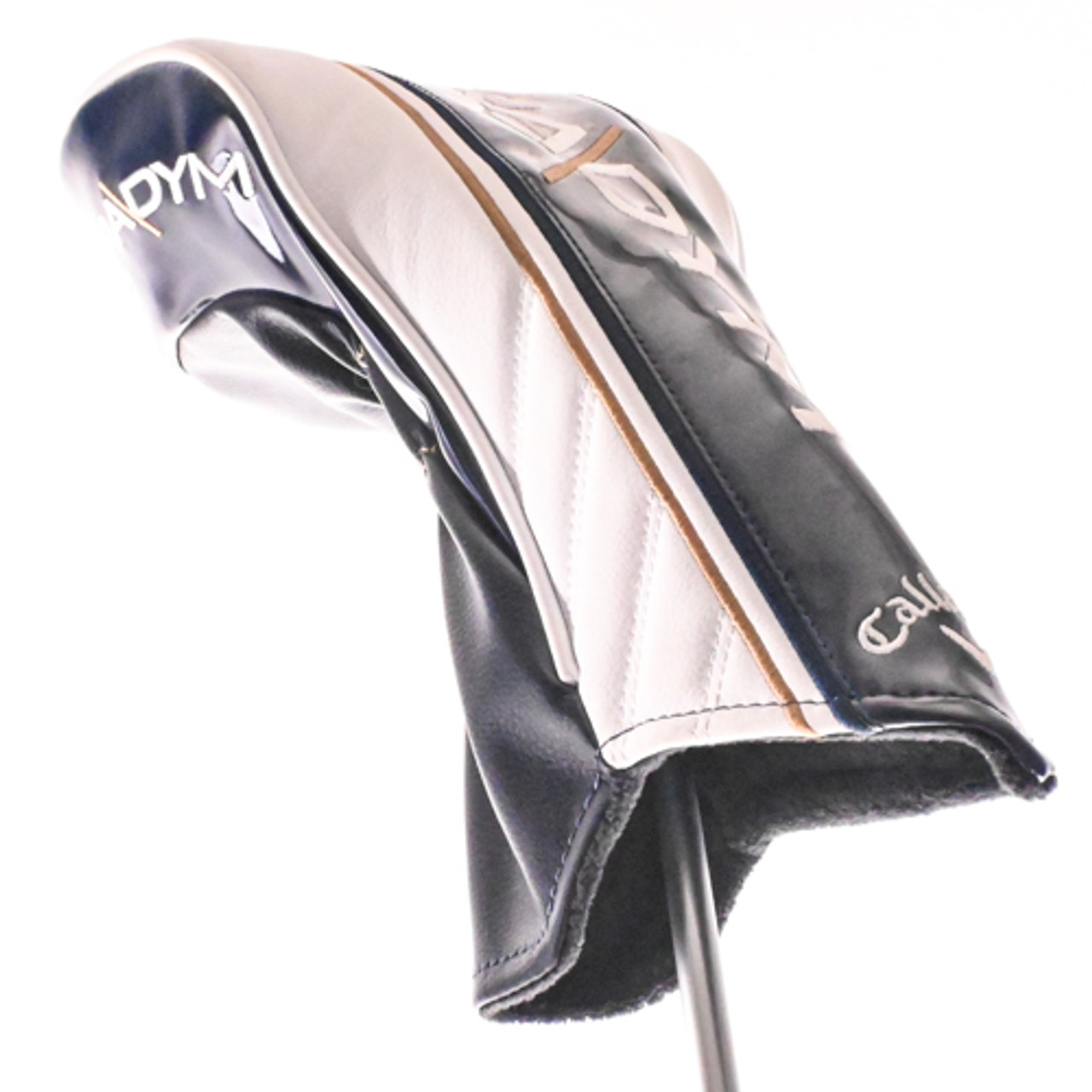 キャロウェイ PARADYM ドライバー9゜ Callaway Paradym X Driver 9* Aldila Ascent Blue 50g R-Flex