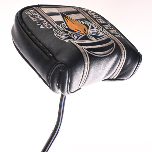 Odyssey Ai-One Cruiser Jailbird Putter 38