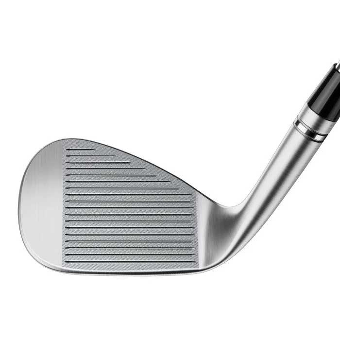 TaylorMade MG5 Tiger Woods Milled Grind Wedges 2025 - Dallas Golf