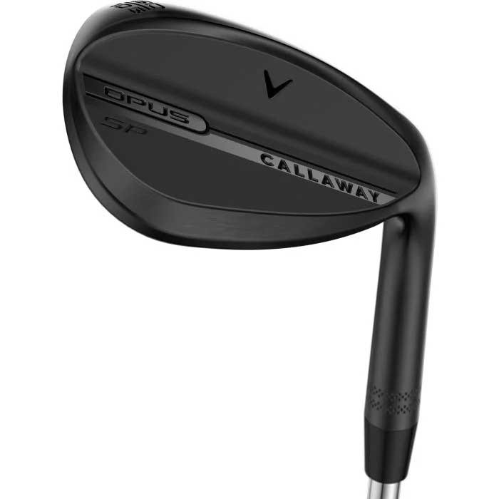Callaway OPUS SP Black Shadow Wedges 2025 - Dallas Golf Company
