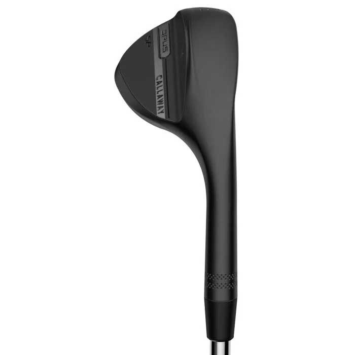 Callaway OPUS SP Black Shadow Wedges 2025 - Dallas Golf Company