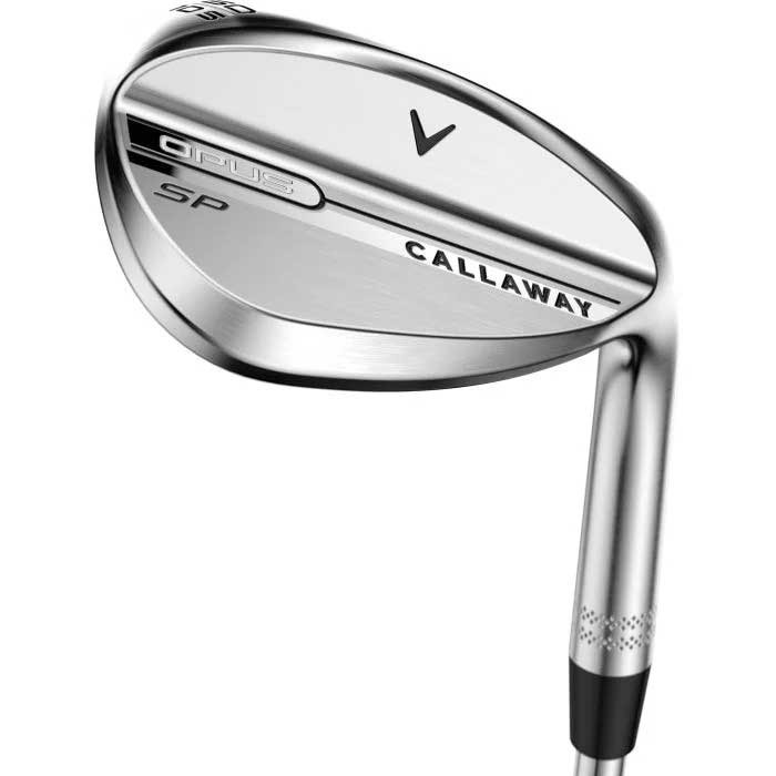 CALLAWAY OPUS SP ウェッジ 60/10S Callaway OPUS SP Brushed Chrome Wedges 2025 - Dallas Golf Company