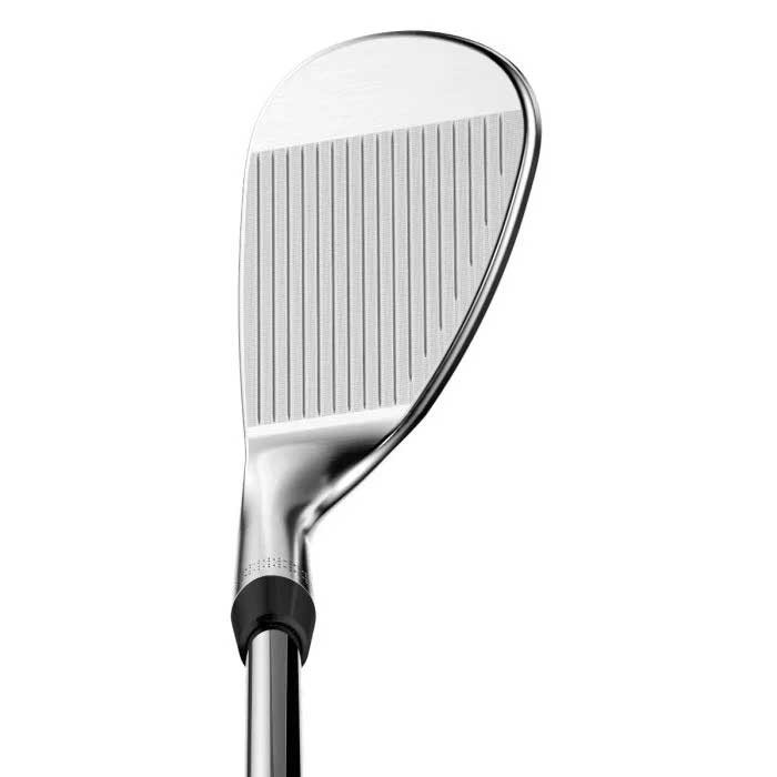 Callaway OPUS SP Brushed Chrome Wedges 2025 - Dallas Golf Company