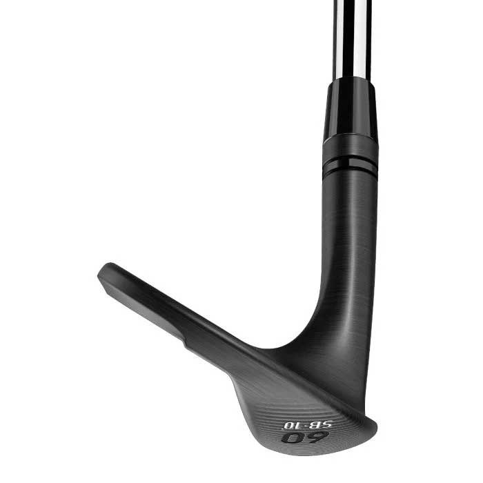 TaylorMade MG5 Milled Grind Charcoal Wedges 2025 - Dallas Golf Company
