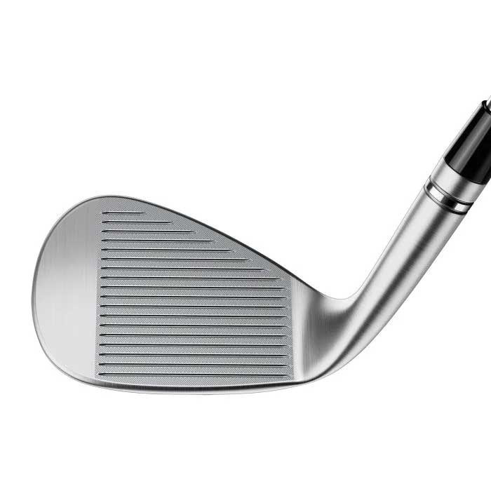 TaylorMade MG5 Milled Grind Satin Chrome Wedges 2025 - Dallas Golf