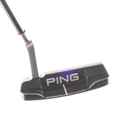 Ping 2023 Anser (Black Dot) Putter 35