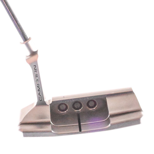 Titleist Scotty Cameron Select SquareBack 2 Putter 33