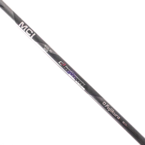 Callaway Opus Brushed Chrome Wedge 54.12* Uniflex Graphite RH
