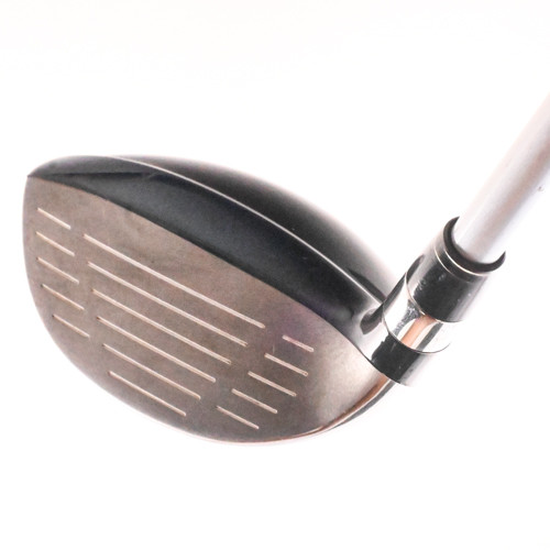 Cobra Baffler Rail H Hybrid #4 25* Ladies Flex Graphite RH