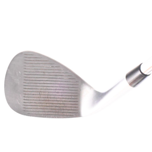 Ping S159 (Red Dot) S-Grind Lob Wedge 60.10* Stiff Flex Steel RH