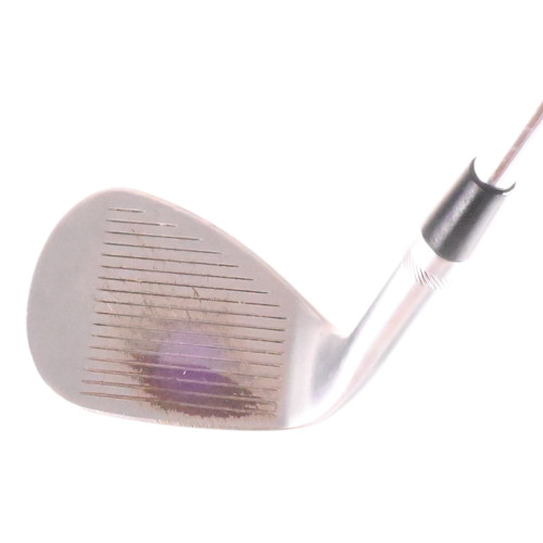 Titleist Vokey SM10 Tour Chrome S-Grind Wedge 58.10* Uniflex Steel